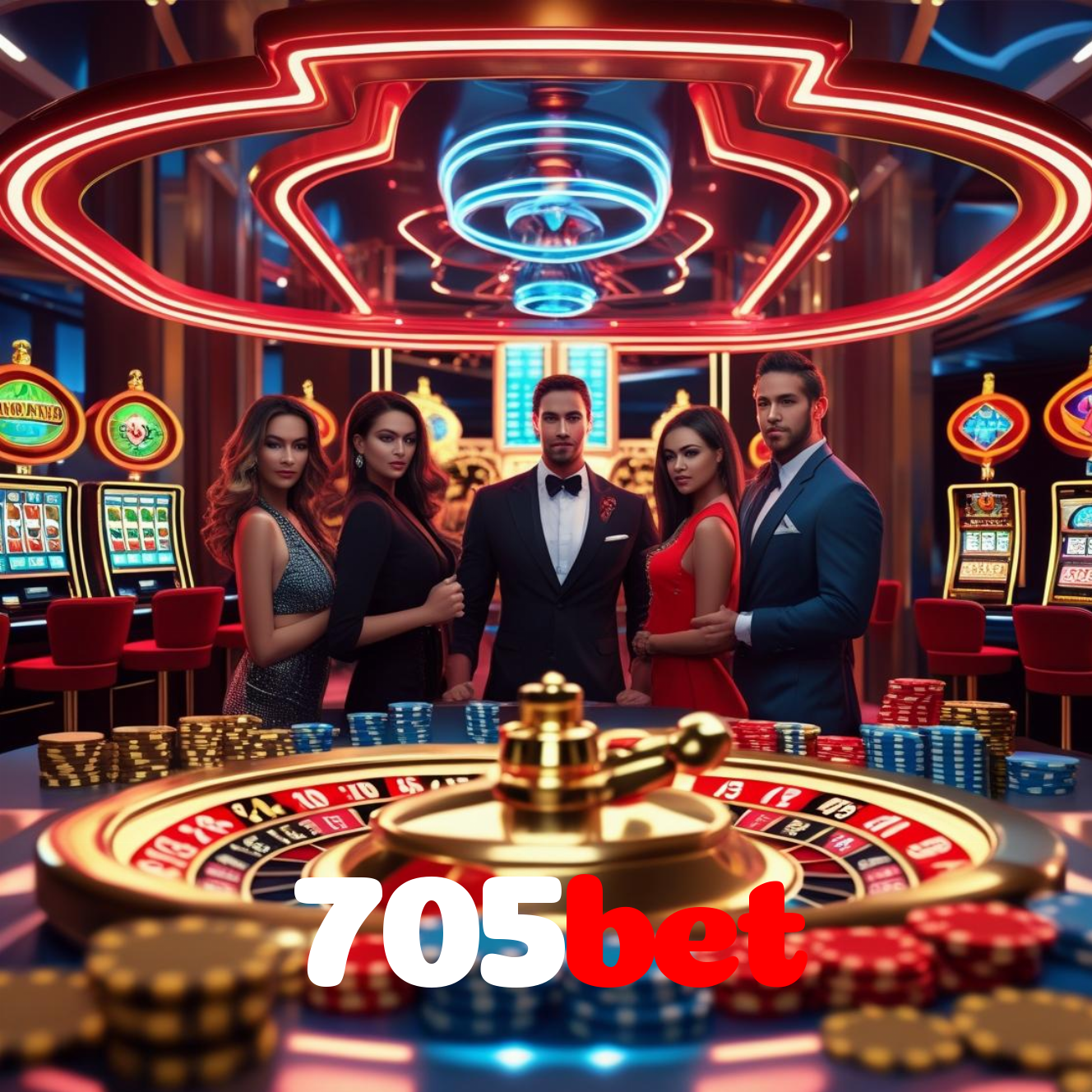 705bet:Gire as slots e ganhe prêmios incríveis com cada giro!