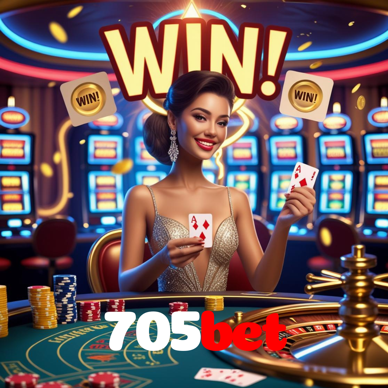 705bet:O cassino online mais emocionante está aqui! Aposte agora!