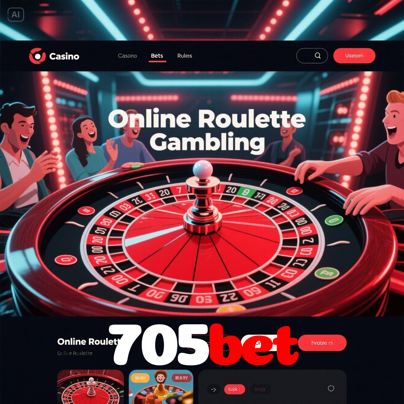 705bet:Jogue poker, ganhe no futebol e vença no cassino online mais confiável!