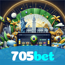 705bet：Apostas ao vivo de futebol te esperam! Vença os melhores times!