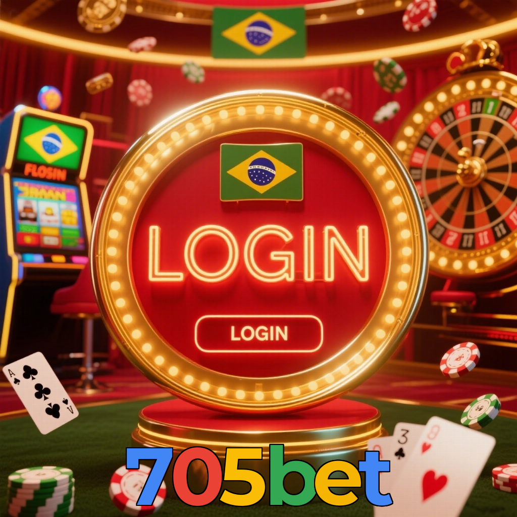 705bet:Jogue agora no nosso cassino online e vença nas mesas de poker!