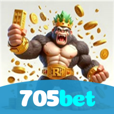 705bet：Em nosso cassino online, grandes prêmios estão ao seu alcance!