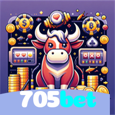 705bet：Jogue poker, aposte no futebol e conquiste grandes prêmios em nosso cassino!