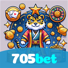 705bet：Vença na roleta e conquiste prêmios surpreendentes!