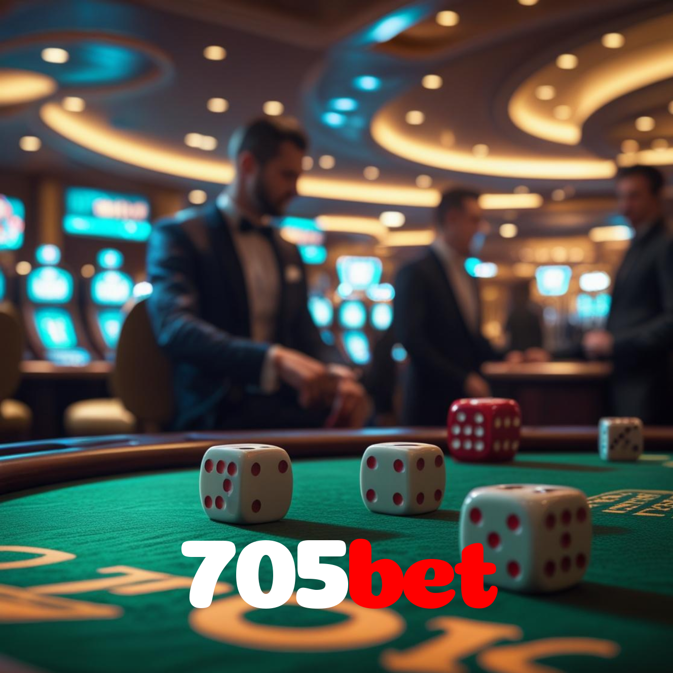 705bet:O cassino online oferece grandes prêmios! Aposte e ganhe agora!