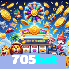 705bet:Sinta a emoção de apostar no futebol online e conquistar prêmios!