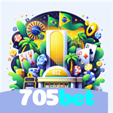 705bet：Jogue futebol online e se prepare para marcar grandes prêmios!