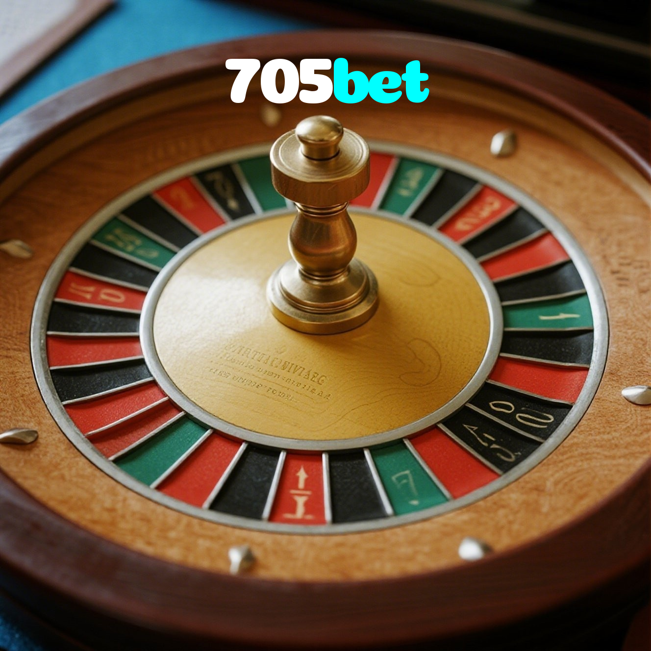 705bet：Aposte nas roletas e leve o jackpot para casa!