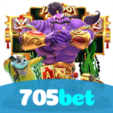 705bet：Jogue nas roletas e experimente a verdadeira emoção do cassino!