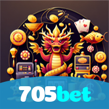 705bet：O cassino online ideal para você jogar blackjack e apostar no futebol!