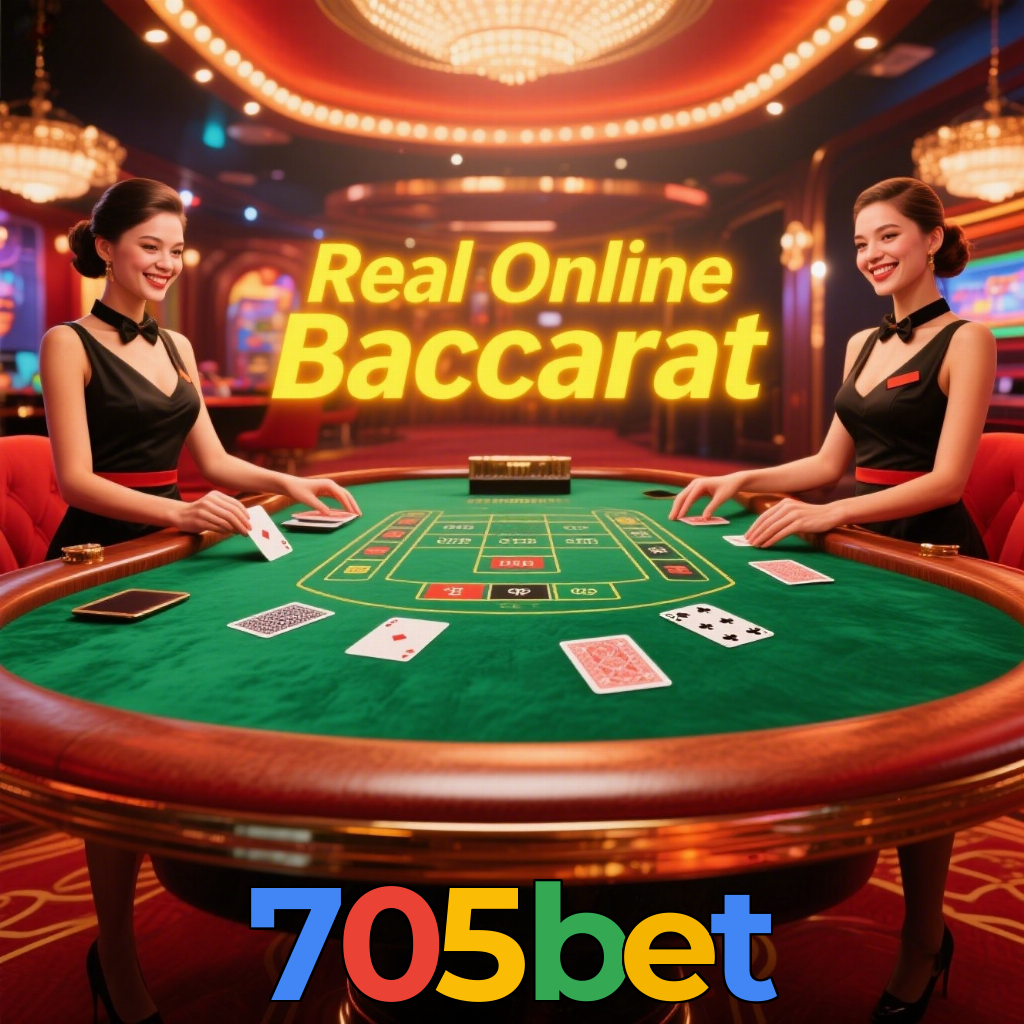 705bet：Jogue roleta, aposte no futebol e ganhe em grande estilo no cassino!