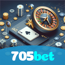 705bet:Cada giro nas roletas é uma chance de vitória! Aposte agora!