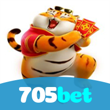 705bet：Gire nas slots e conquiste o prêmio da sua vida!