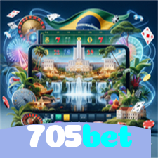 705bet:Jogue agora no nosso cassino online e ganhe muito mais!