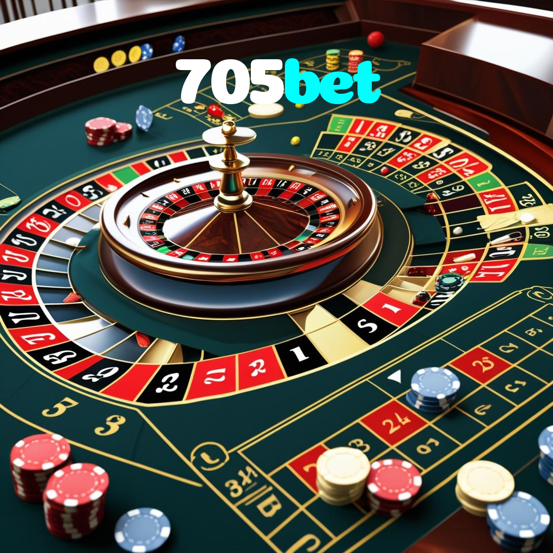 705bet:Onde sua sorte brilha: poker, roleta e apostas em futebol!