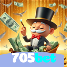 705bet：Jogue futebol online e descubra como é vencer com estilo!