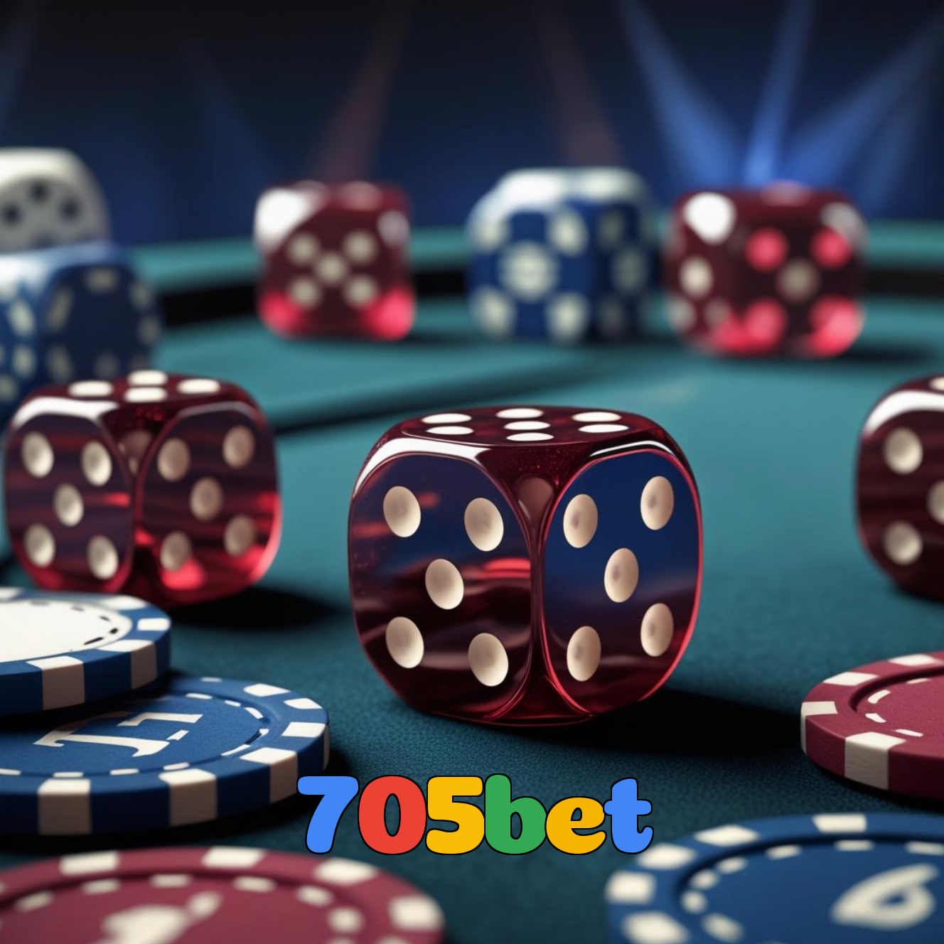 705bet:Jogue poker, aposte no futebol e ganhe prêmios incríveis no cassino!