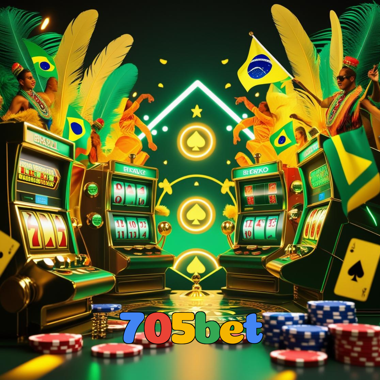 705bet：Onde sua sorte brilha com apostas no futebol e prêmios em roleta!