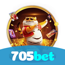 705bet：Gire as slots e vença com grandes prêmios!