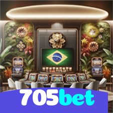 705bet：Jogue poker, aposte no futebol e conquiste grandes prêmios em nosso cassino!