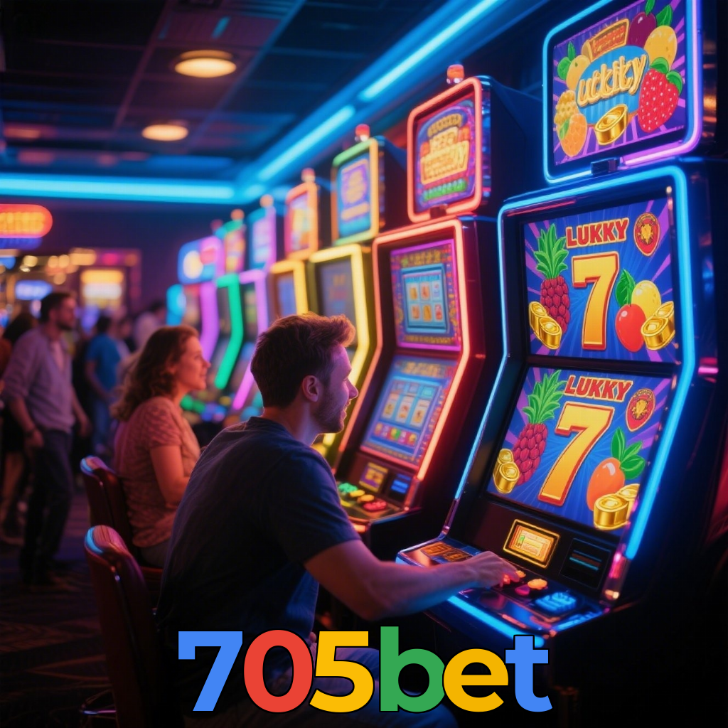 705bet:Jogue poker, aposte no futebol e ganhe em grandes jogos de cassino!