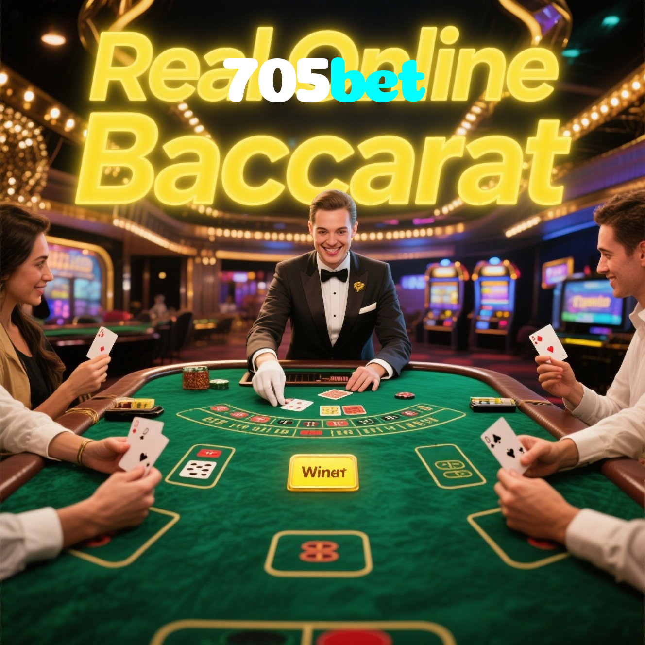 705bet:A emoção do blackjack te espera! Aposte e vença agora!