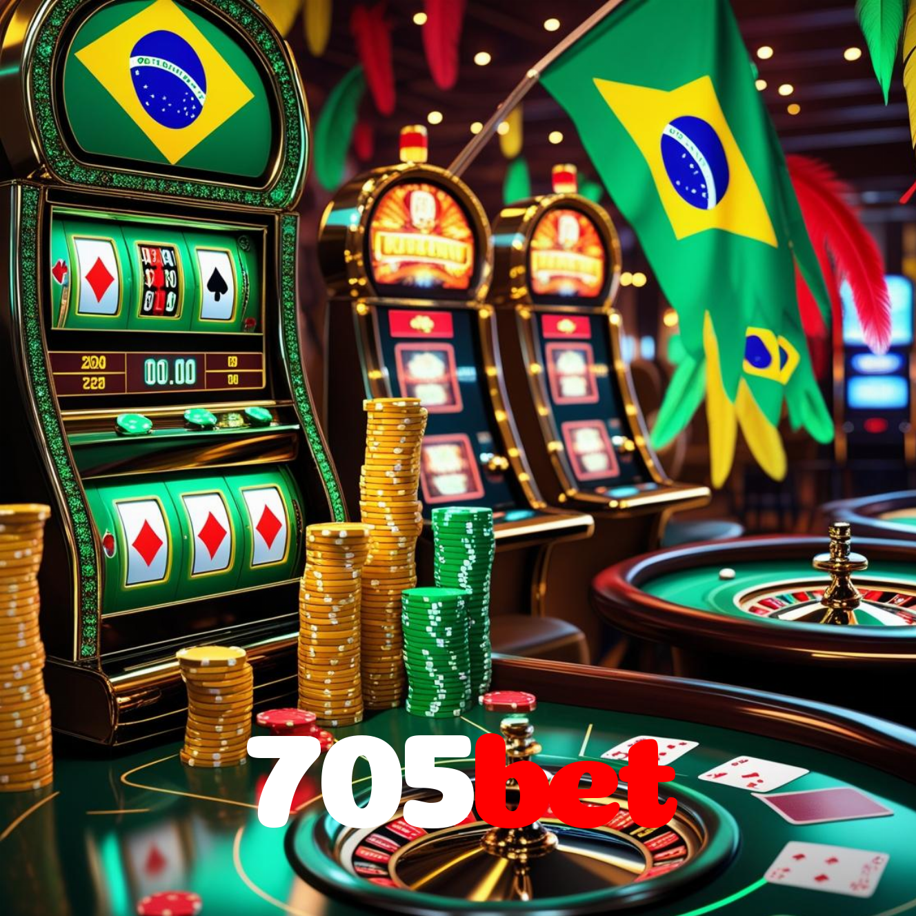705bet:A diversão e as vitórias estão te esperando no nosso cassino online!