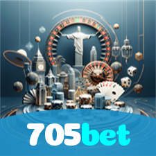 705bet：Entre no cassino e aposte nas roletas mais emocionantes!