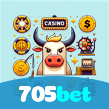 705bet：Aposte no futebol online e conquiste grandes recompensas!