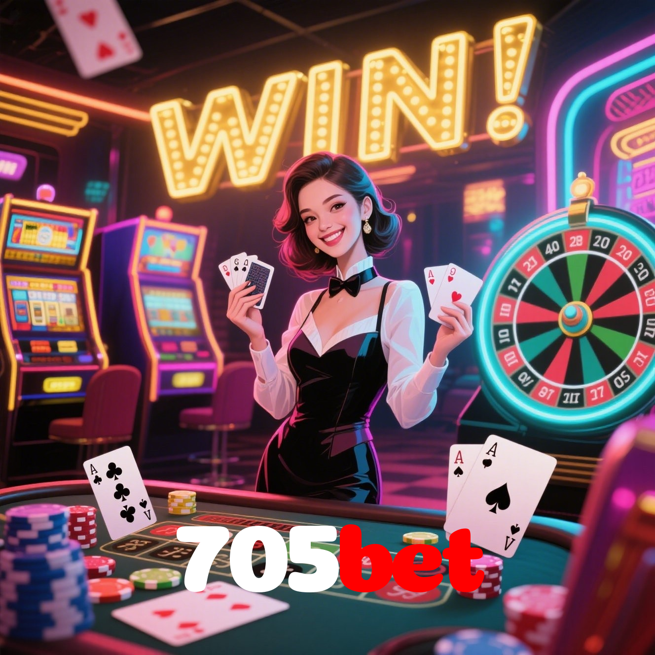 705bet:Aposte no futebol e jogue blackjack para grandes vitórias!