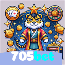 705bet:Ganhe prêmios em roleta e aposte no futebol com confiança no nosso cassino!