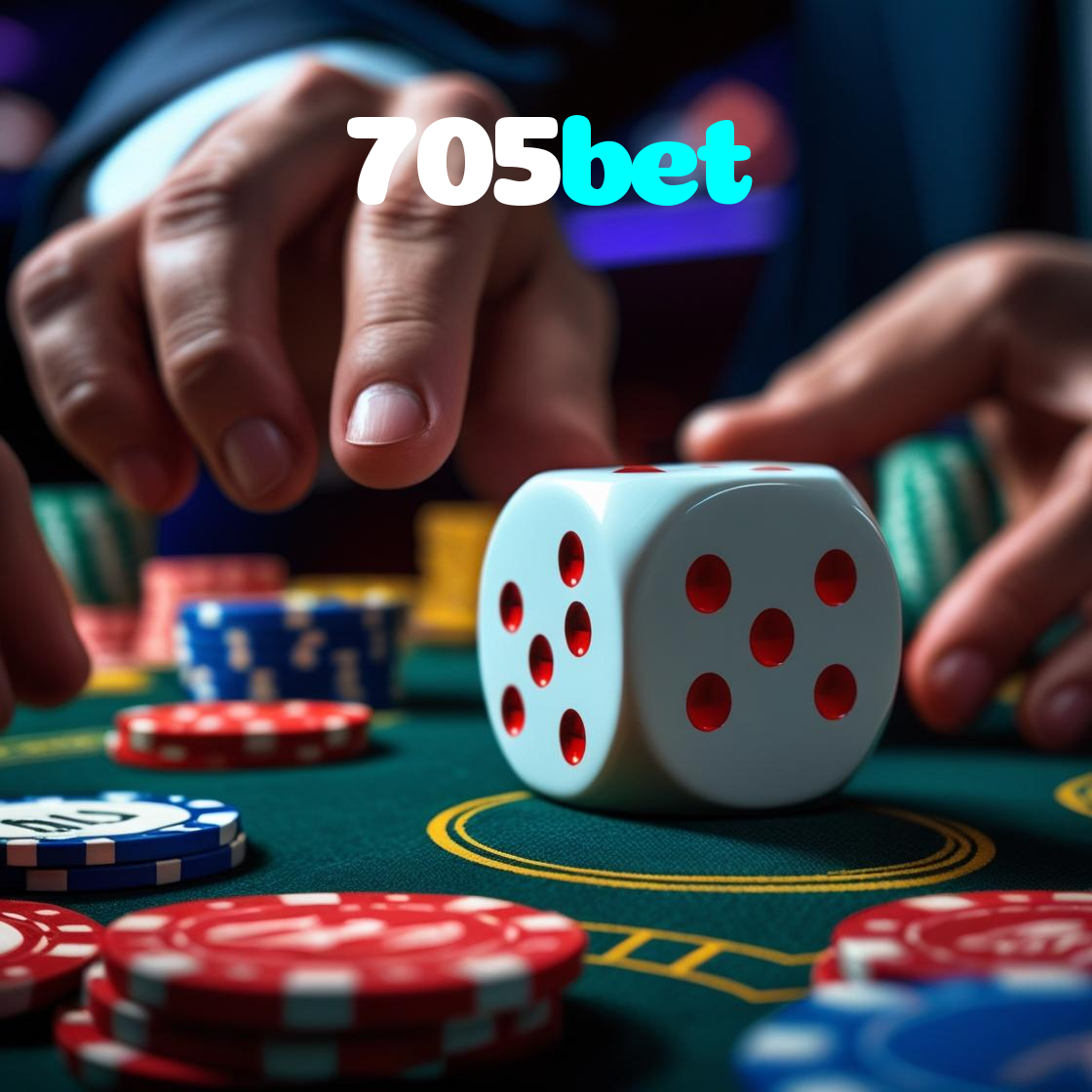 705bet：A diversão nunca para! Entre no nosso cassino e jogue os melhores jogos!