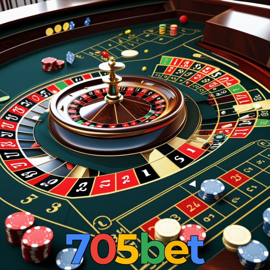 705bet:Sinta a emoção de jogar nas melhores slots do mercado!