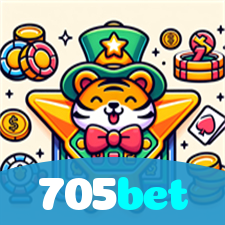 705bet:Jogue poker, aposte no futebol e ganhe prêmios incríveis no cassino!