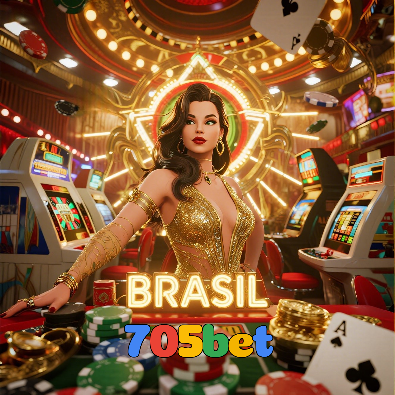 705bet：Entre na competição digital de futebol e mostre sua habilidade!