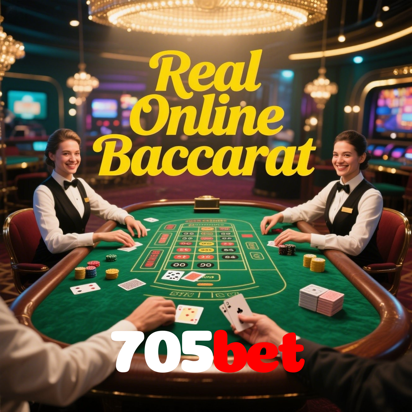 705bet:O cassino online está te esperando! Gire a roleta e ganhe!