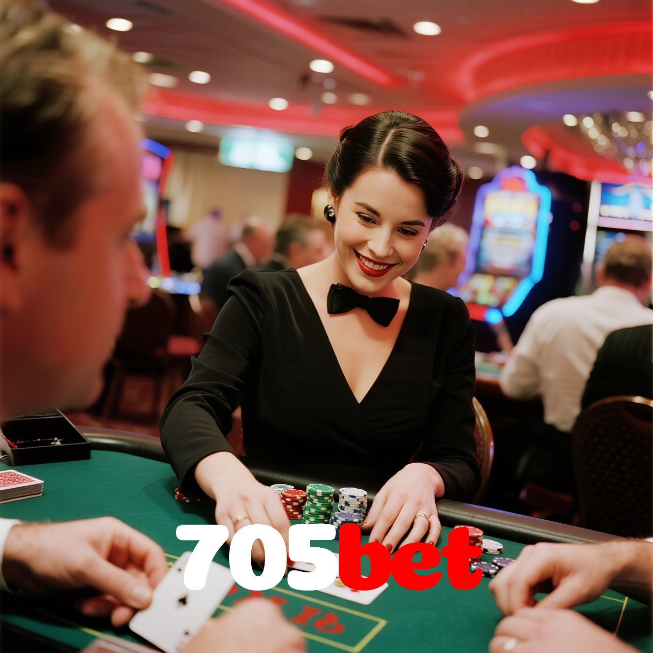 705bet:Jogue nas melhores slots e conquiste grandes jackpots!