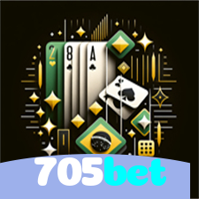 705bet：Diversão garantida com blackjack, roleta e apostas ao vivo no futebol!