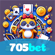 705bet：As slots mais emocionantes estão esperando por você! Jogue agora!