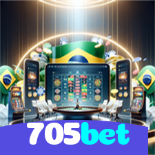 705bet:Jogue poker, roleta e aposte no futebol para uma experiência épica!