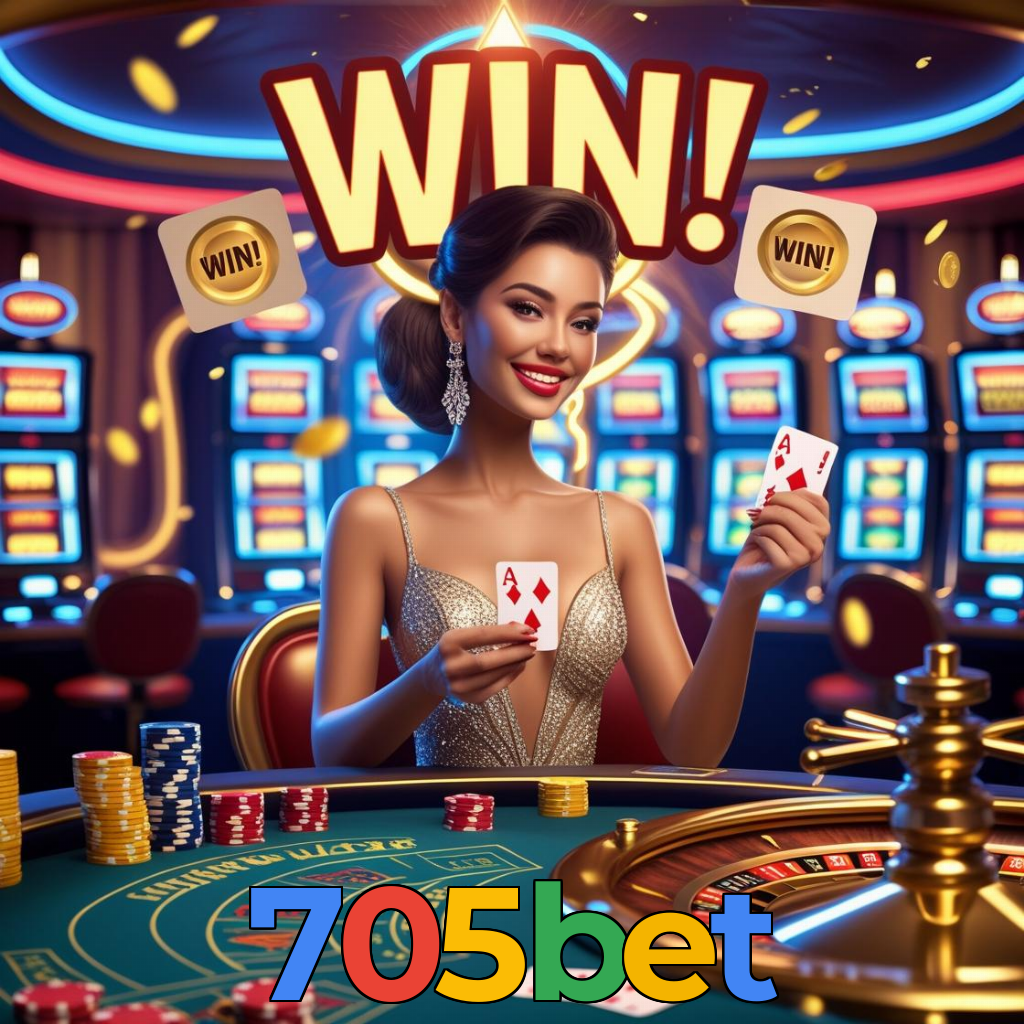 705bet:No futebol online, a sorte está ao seu lado para ganhar!