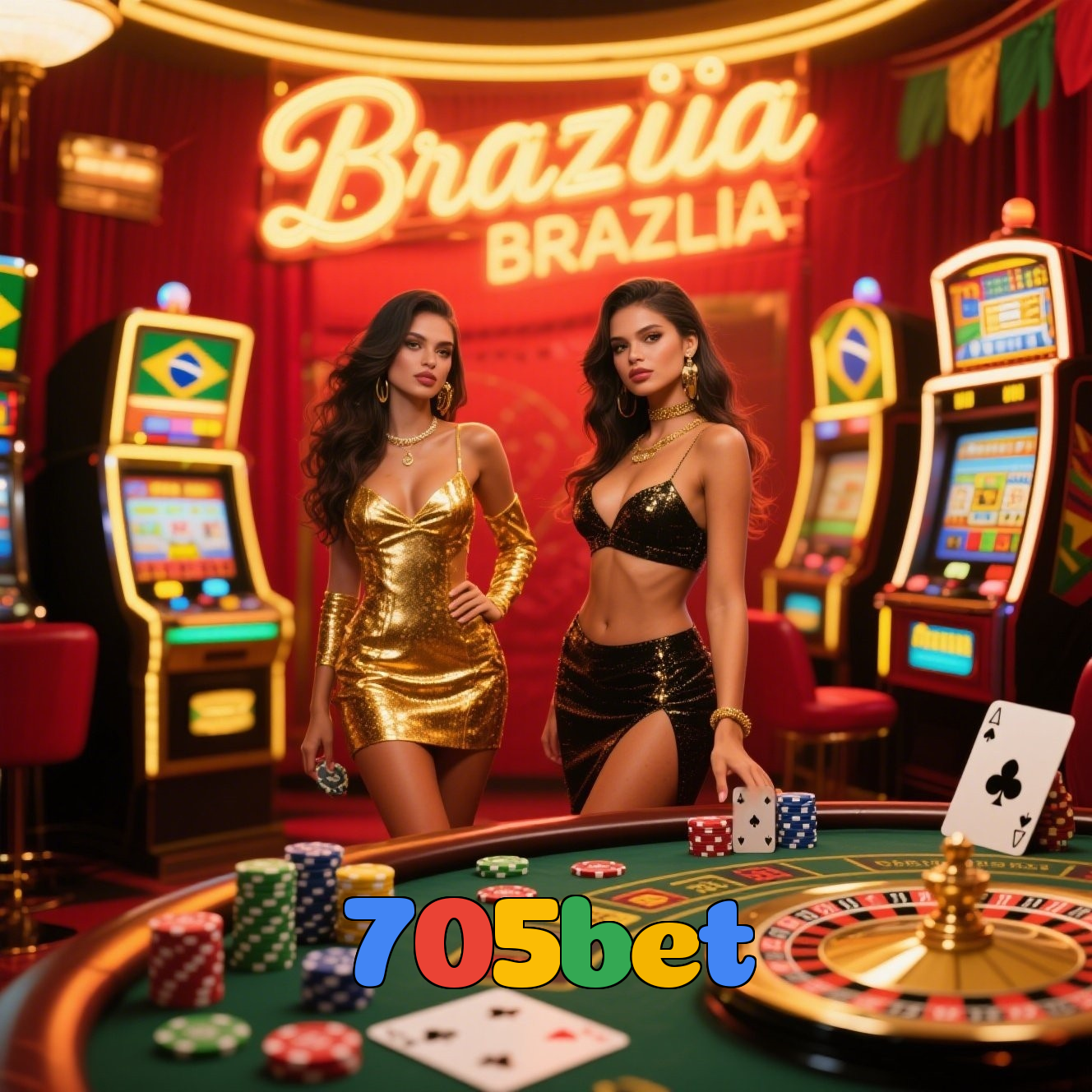 705bet:No cassino online mais confiável, aposte no futebol e jogue roleta!