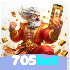 705bet：As maiores vitórias estão te esperando nas nossas slots online!