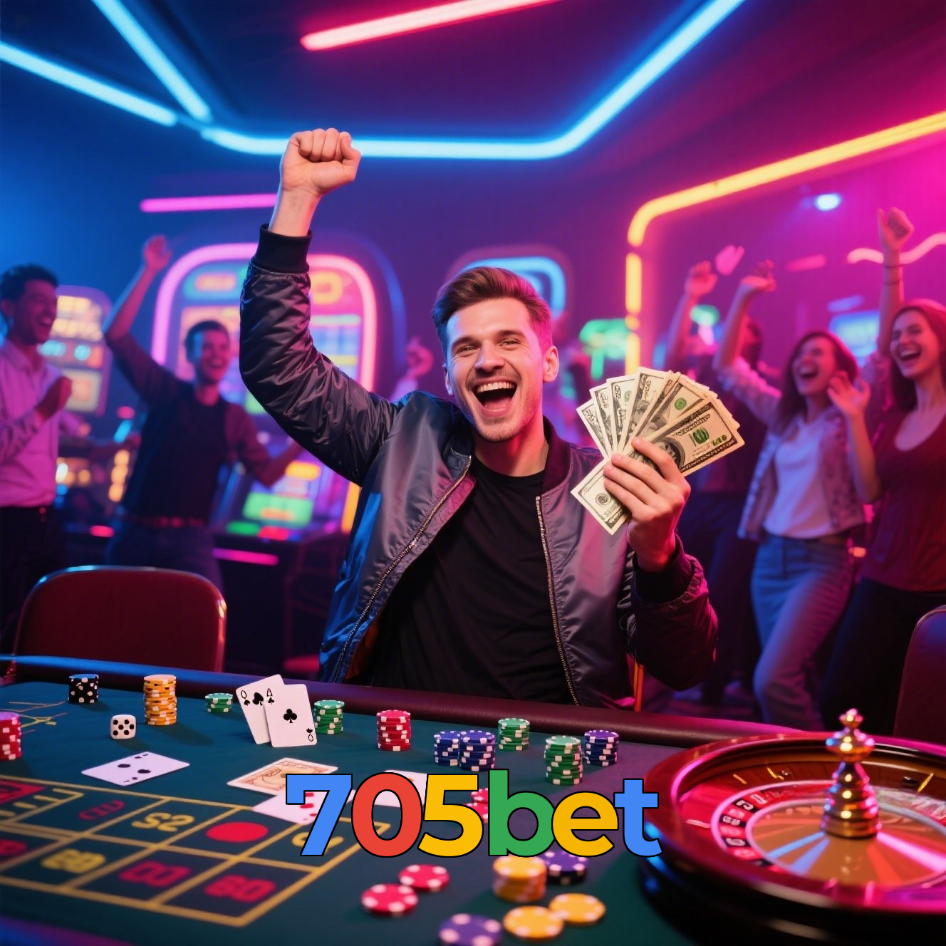 705bet:Jogue poker, aposte no futebol e ganhe em grandes jogos de cassino!