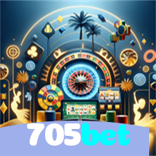 705bet:Aposte no futebol e jogue no melhor cassino online para grandes vitórias!