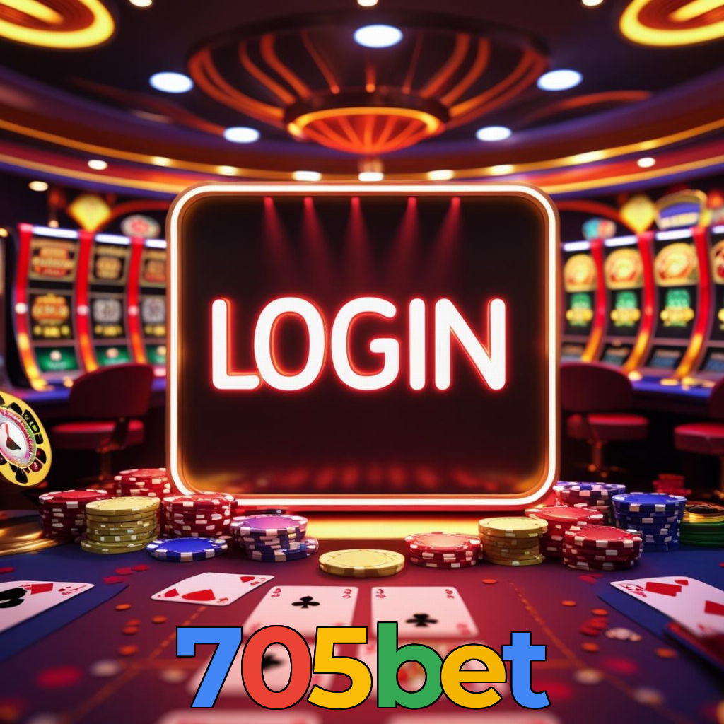 705bet:Jogue poker, aposte no futebol e leve grandes prêmios em nosso cassino!