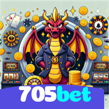 705bet：Onde o futebol e o cassino se encontram para grandes vitórias!