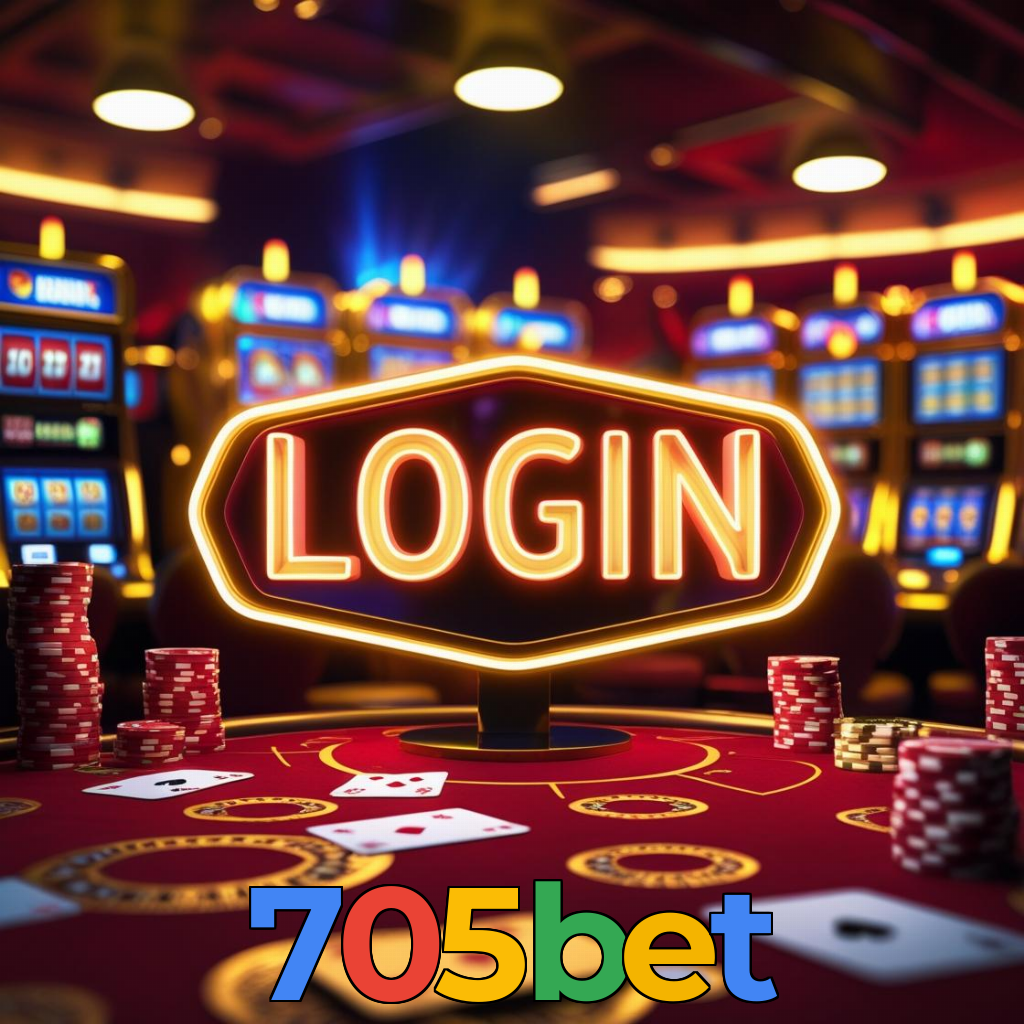705bet:Seu time na vitória e os jackpots no cassino online te esperam!