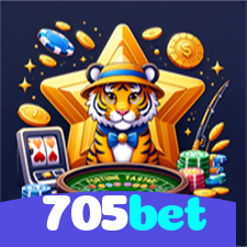 705bet：Apostas ao vivo no futebol e prêmios em blackjack e roleta!