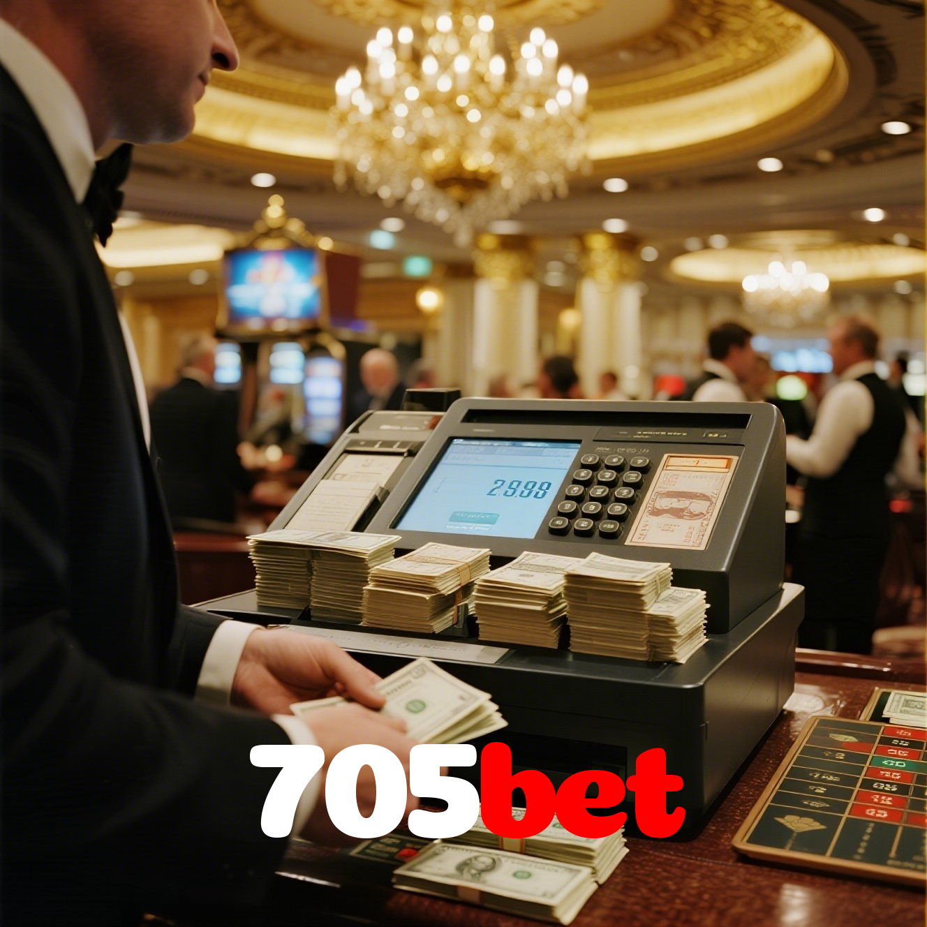 705bet:Ganhe prêmios em jogos de poker e aposte no futebol com grandes odds!